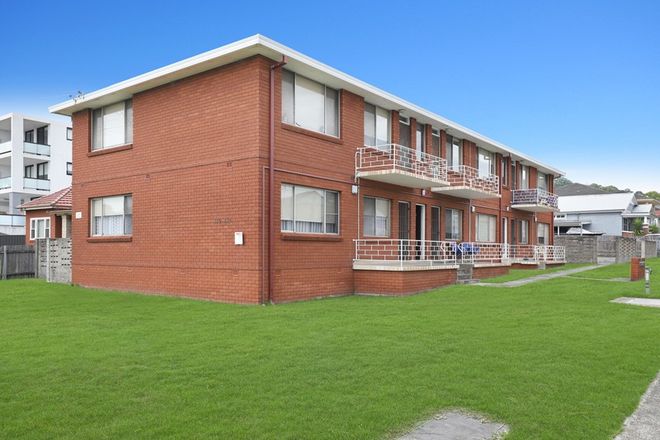 Picture of 110-112 Gladstone Avenue, CONISTON NSW 2500