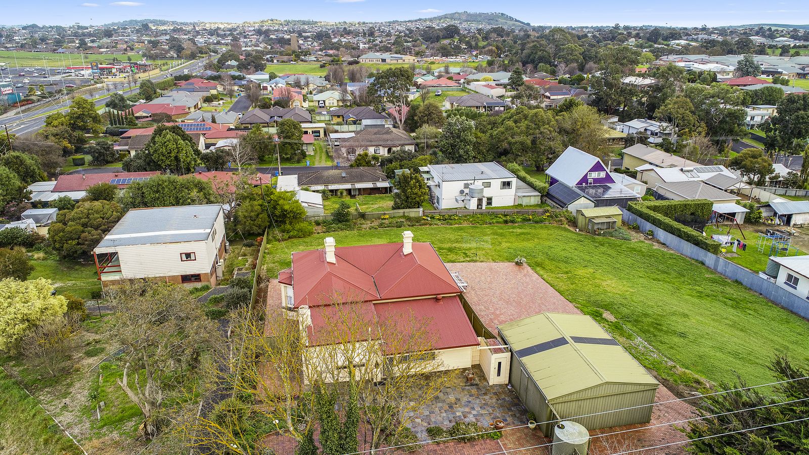 57 Pine Hall Avenue, Mount Gambier SA 5290 Domain