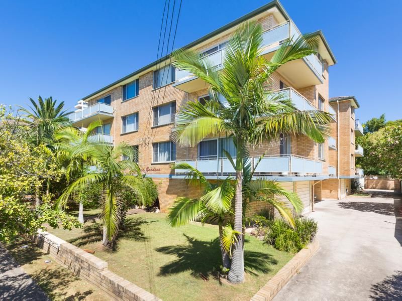 2 bedrooms Apartment / Unit / Flat in 16/7 Parramatta Street CRONULLA NSW, 2230