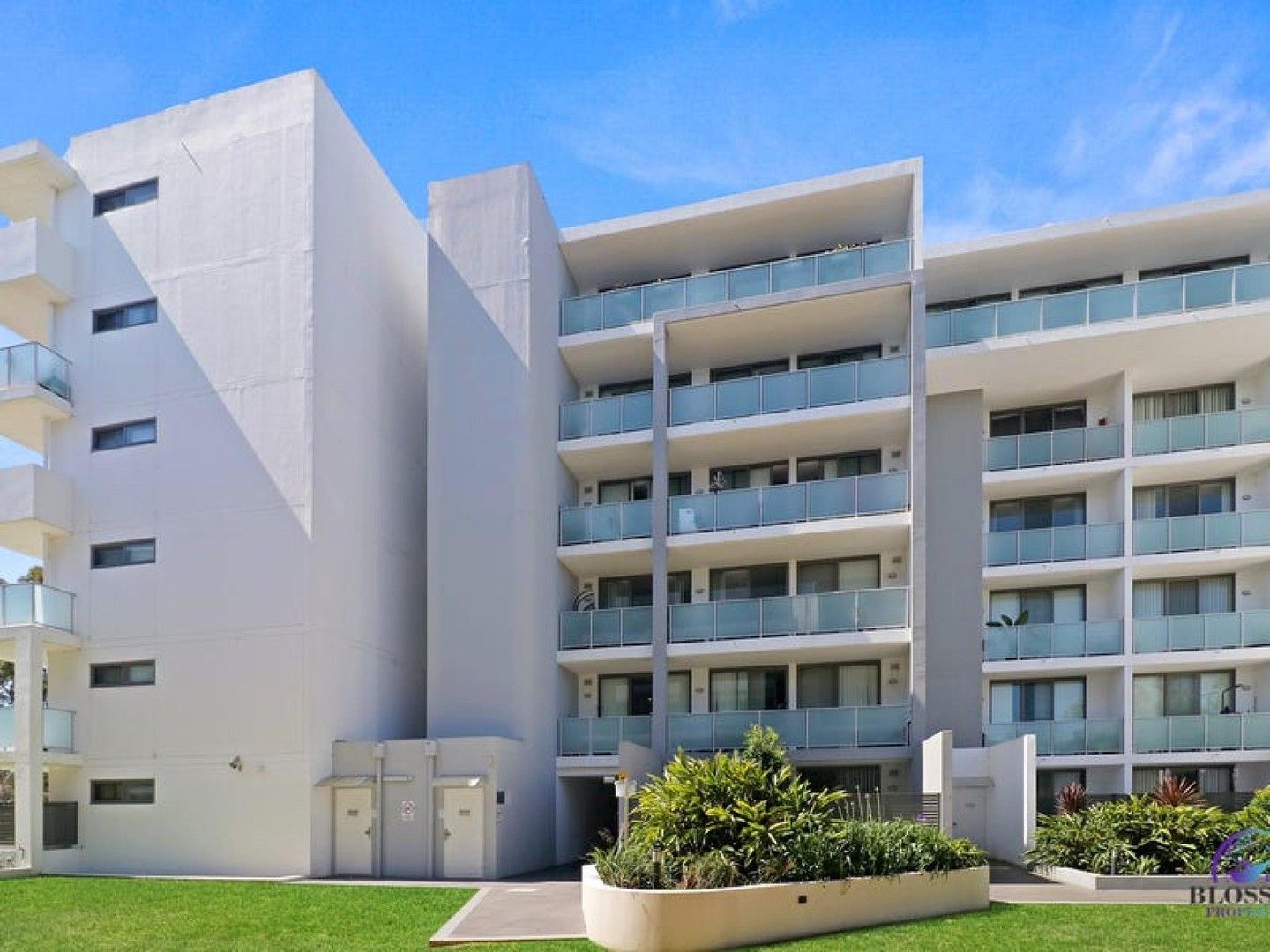 202/31b Garfield Street, Wentworthville NSW 2145 Apartment For Rent