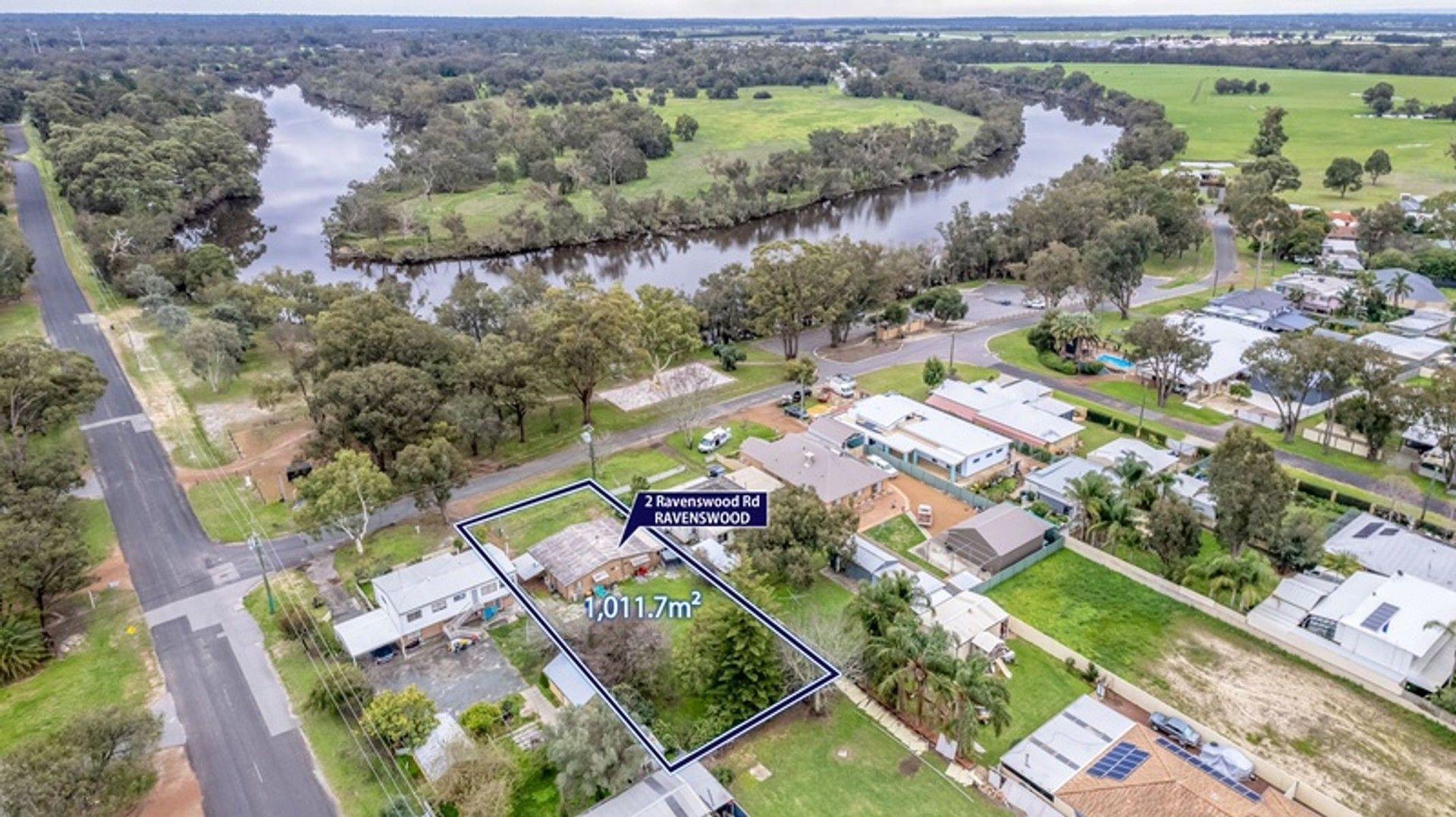 2 Ravenswood Road, Ravenswood WA 6208, Image 0