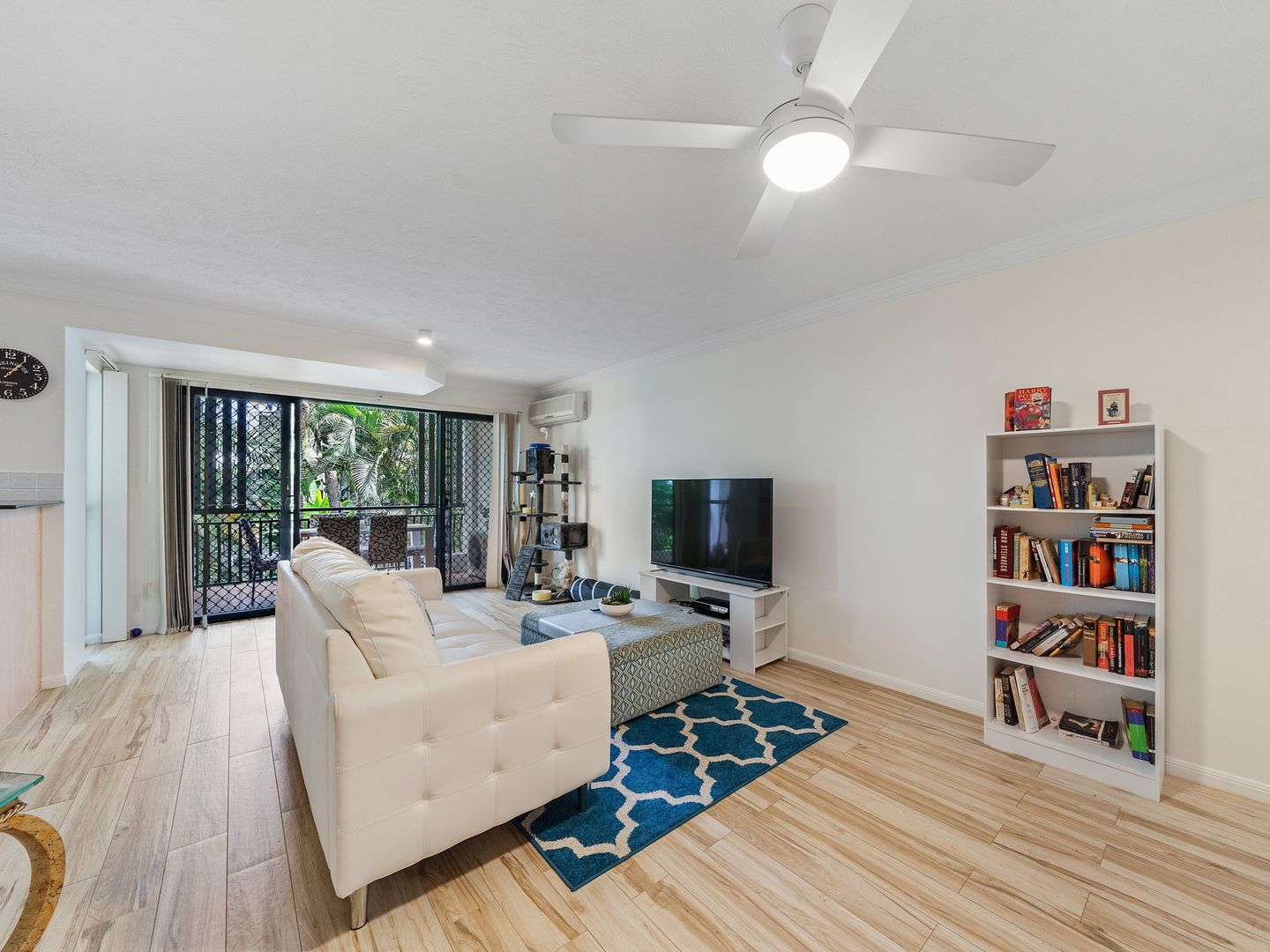 6/112 Fernberg Road, Paddington QLD 4064, Image 2