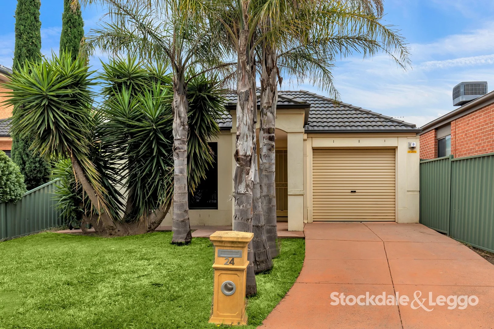 24 Kooyong Way, Craigieburn VIC 3064