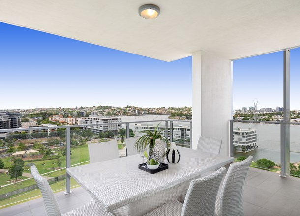 1205/30 Festival Place, Newstead QLD 4006