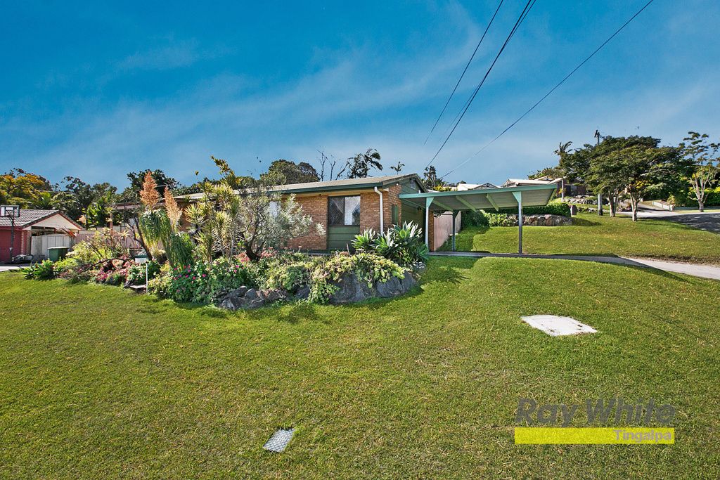 23 Kiewa Drive, Loganholme QLD 4129, Image 1