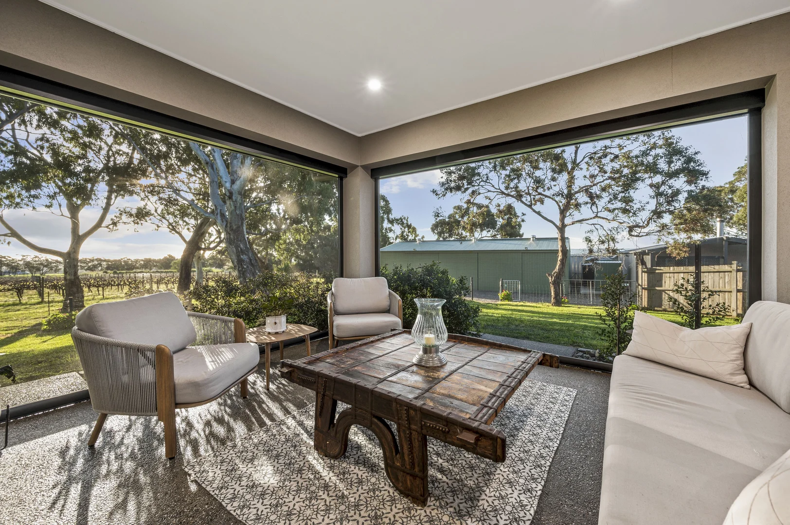 287 McLaren Flat Road, McLaren Flat SA 5171 - House for Sale | Domain