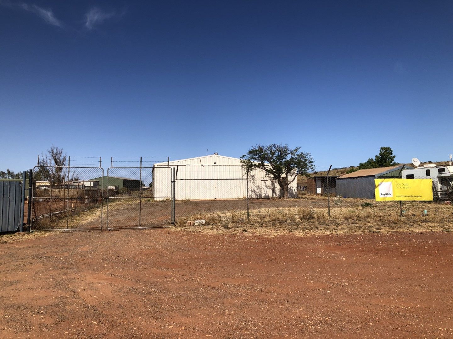 71 Point SamsonRoebourne Road, Roebourn Property History & Address