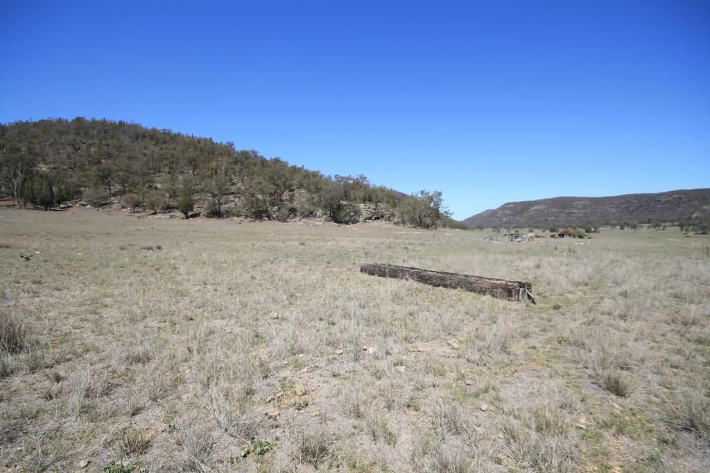 Lot94,420 Giants Creek Road, Sandy Hollow NSW 2333, Image 1