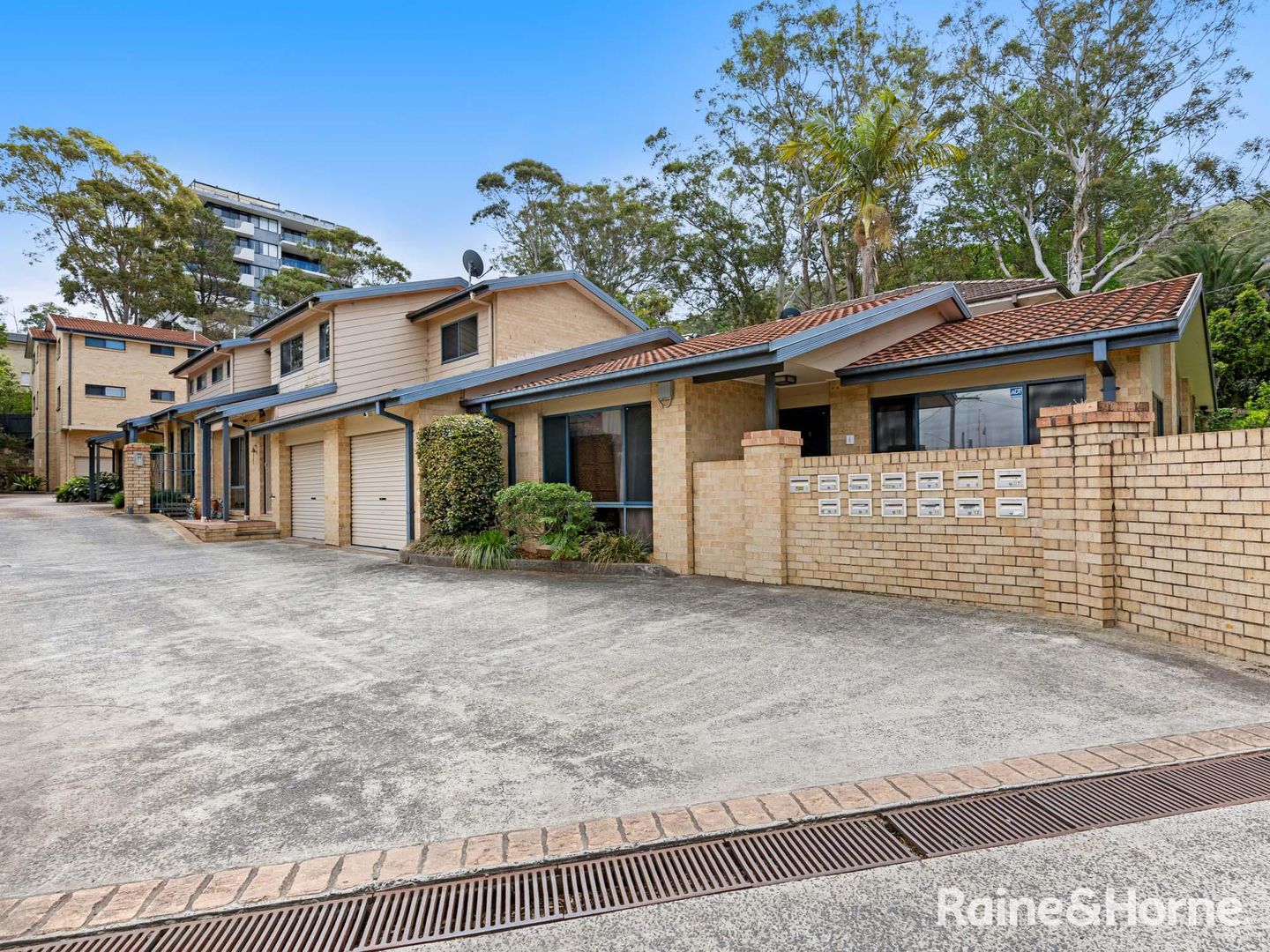 1/7A Riou Street, Gosford NSW 2250