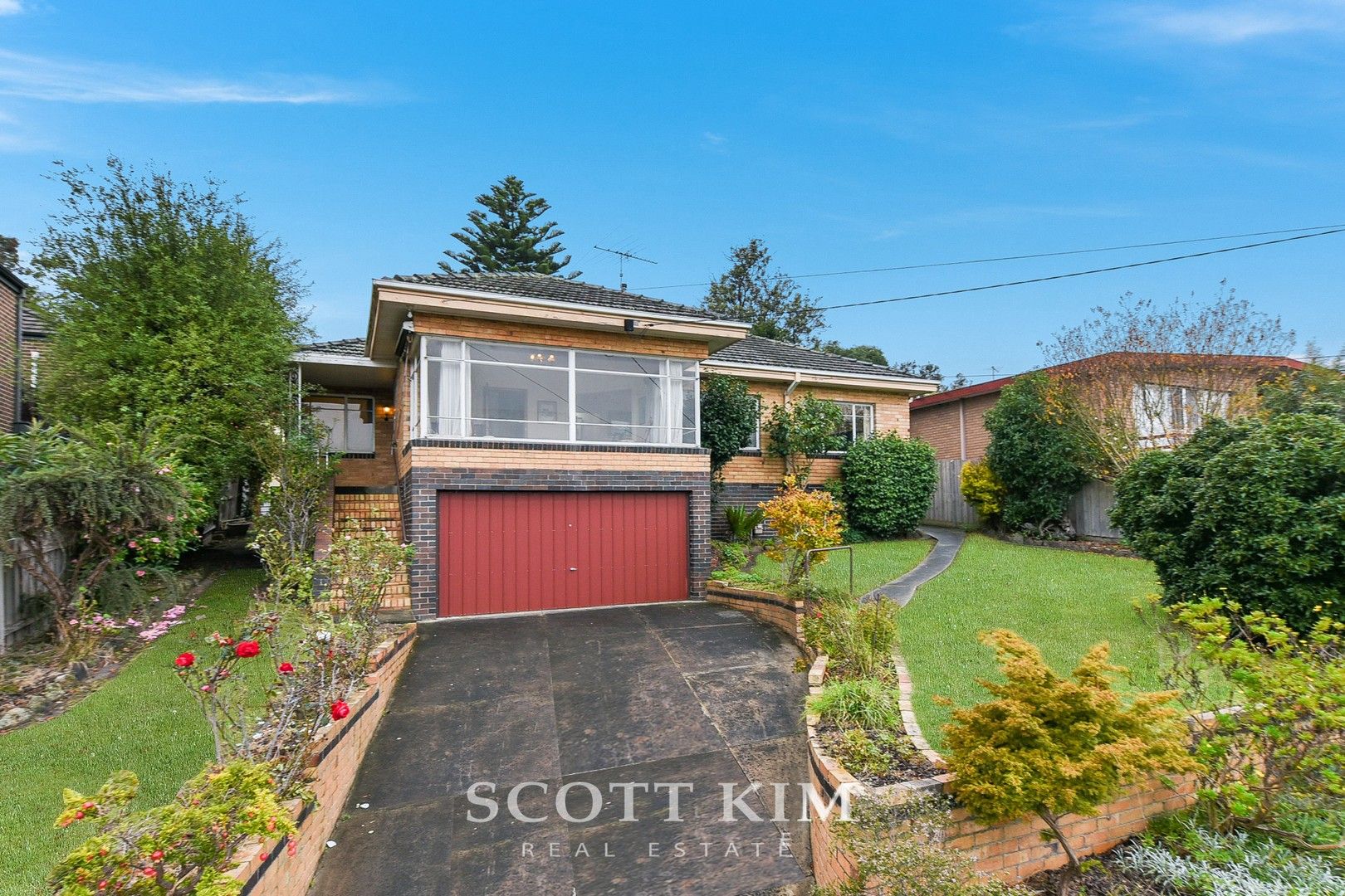 3 bedrooms House in 3 Fairview Road MOUNT WAVERLEY VIC, 3149