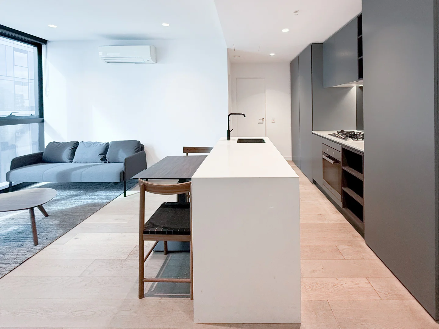 Additional image 4 of 3210/462 Elizabeth St, Melbourne VIC 3000