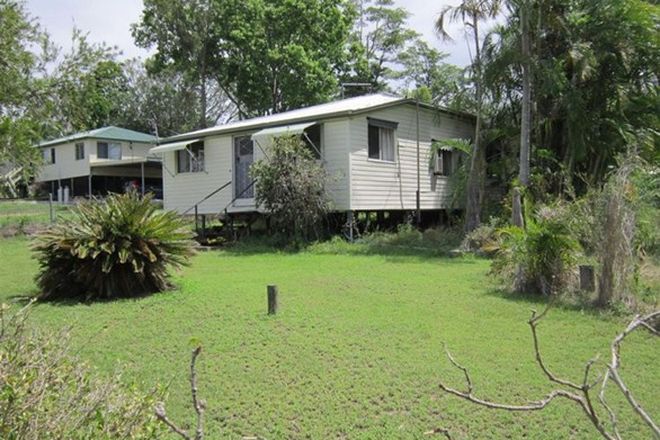 Picture of 21 Langmorn Street, RAGLAN QLD 4697