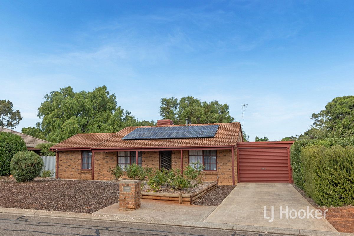 28 Bundarra Court, Craigmore SA 5114, Image 1