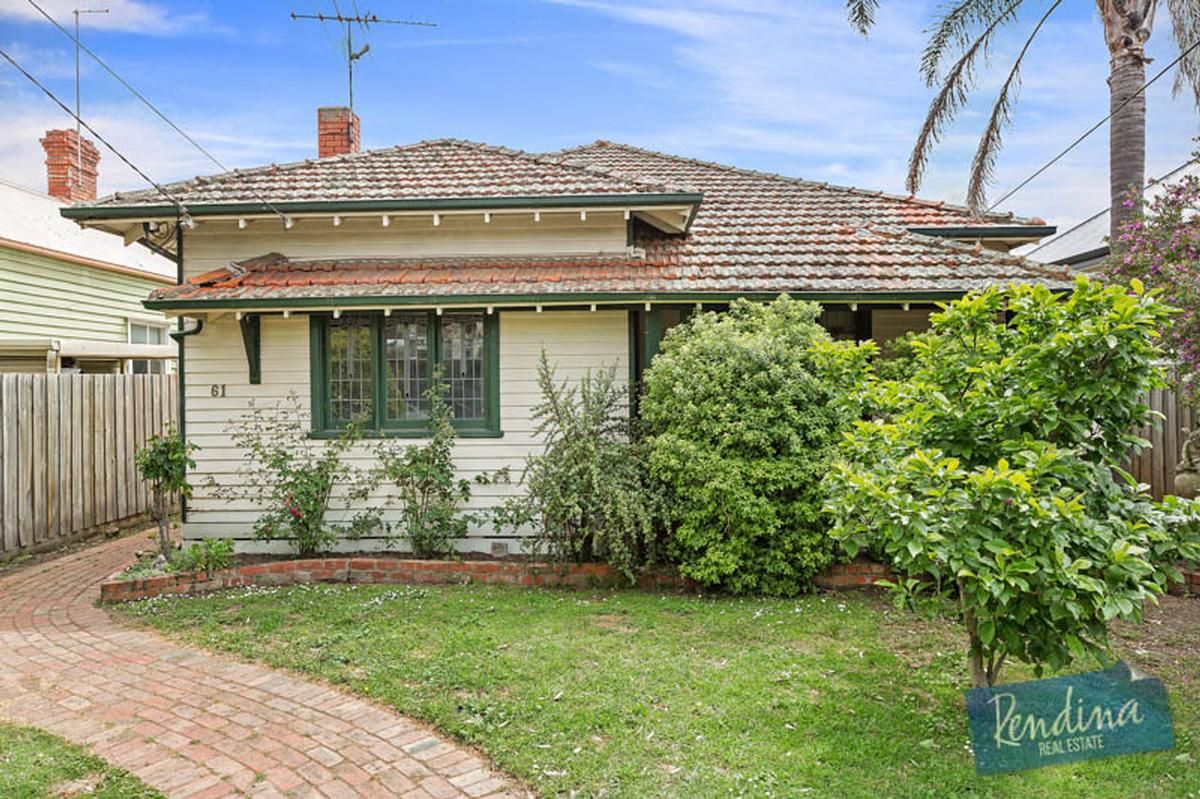 61 Steele Street, Moonee Ponds VIC 3039, Image 0