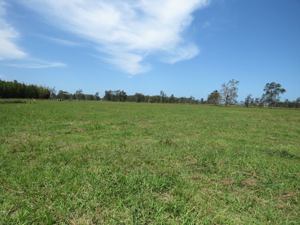 Lot 133 Old Station Road, Verges Creek NSW 2440, Image 1