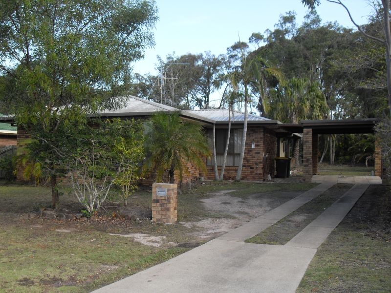 3 bedrooms House in 17 Vanda Street URANGAN QLD, 4655