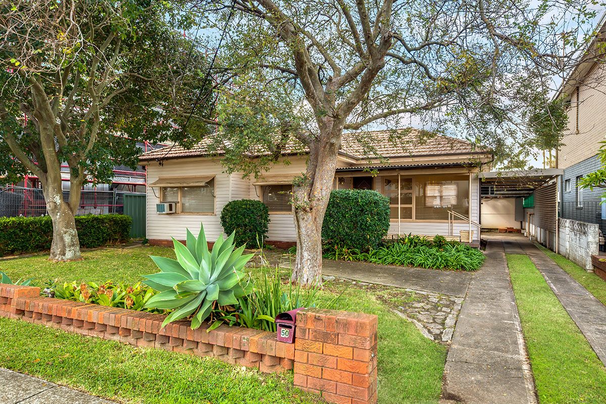 4 bedrooms House in 50 Elouera Road CRONULLA NSW, 2230