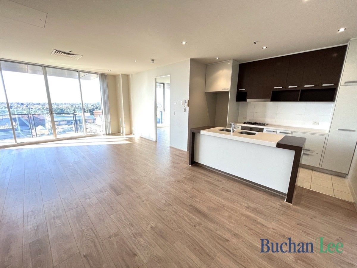 2 bedrooms Apartment / Unit / Flat in 2/223 North Terrace ADELAIDE SA, 5000