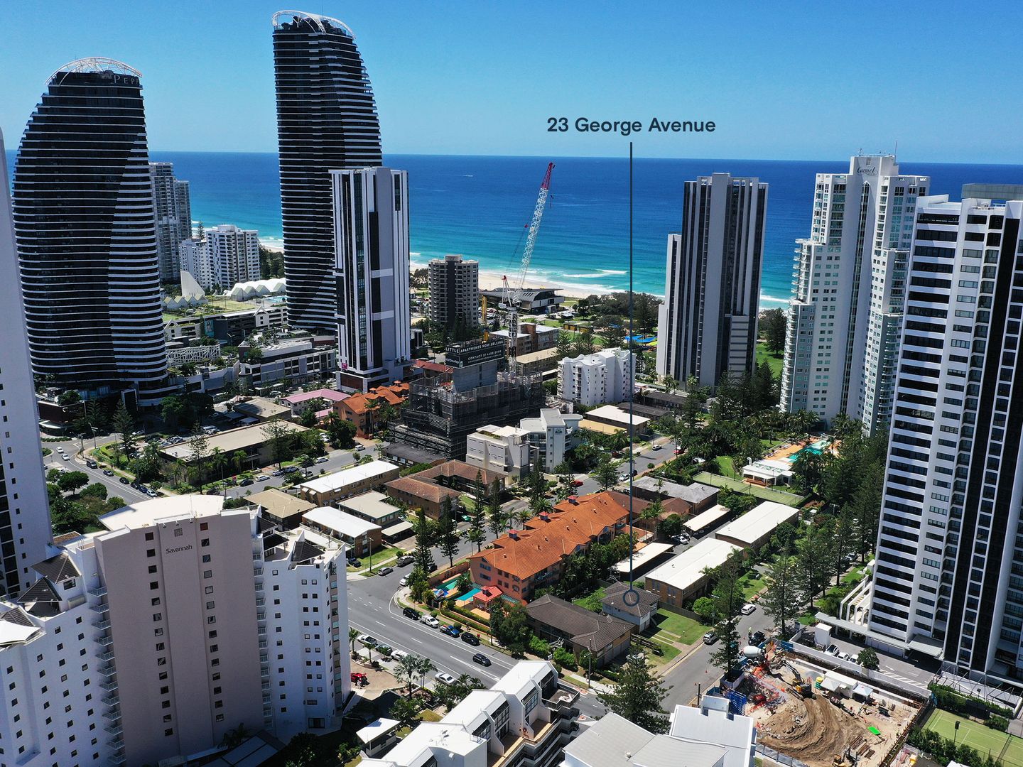 23 George Avenue, Broadbeach QLD 4218, Image 1