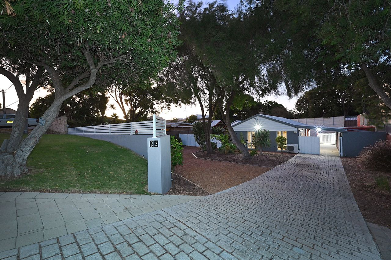 23 View Terrace, Quinns Rocks WA 6030, Image 0