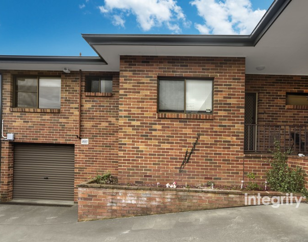 2/123 Wallace Street, Nowra NSW 2541