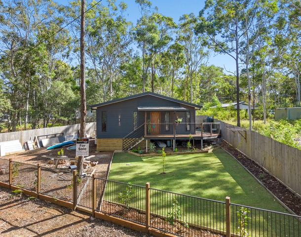 43 Doverton Drive, Russell Island QLD 4184
