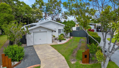 Picture of 7 Andrea Court, KAWUNGAN QLD 4655