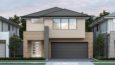 Picture of Lot 230 Buljubasich Street, AUSTRAL NSW 2179