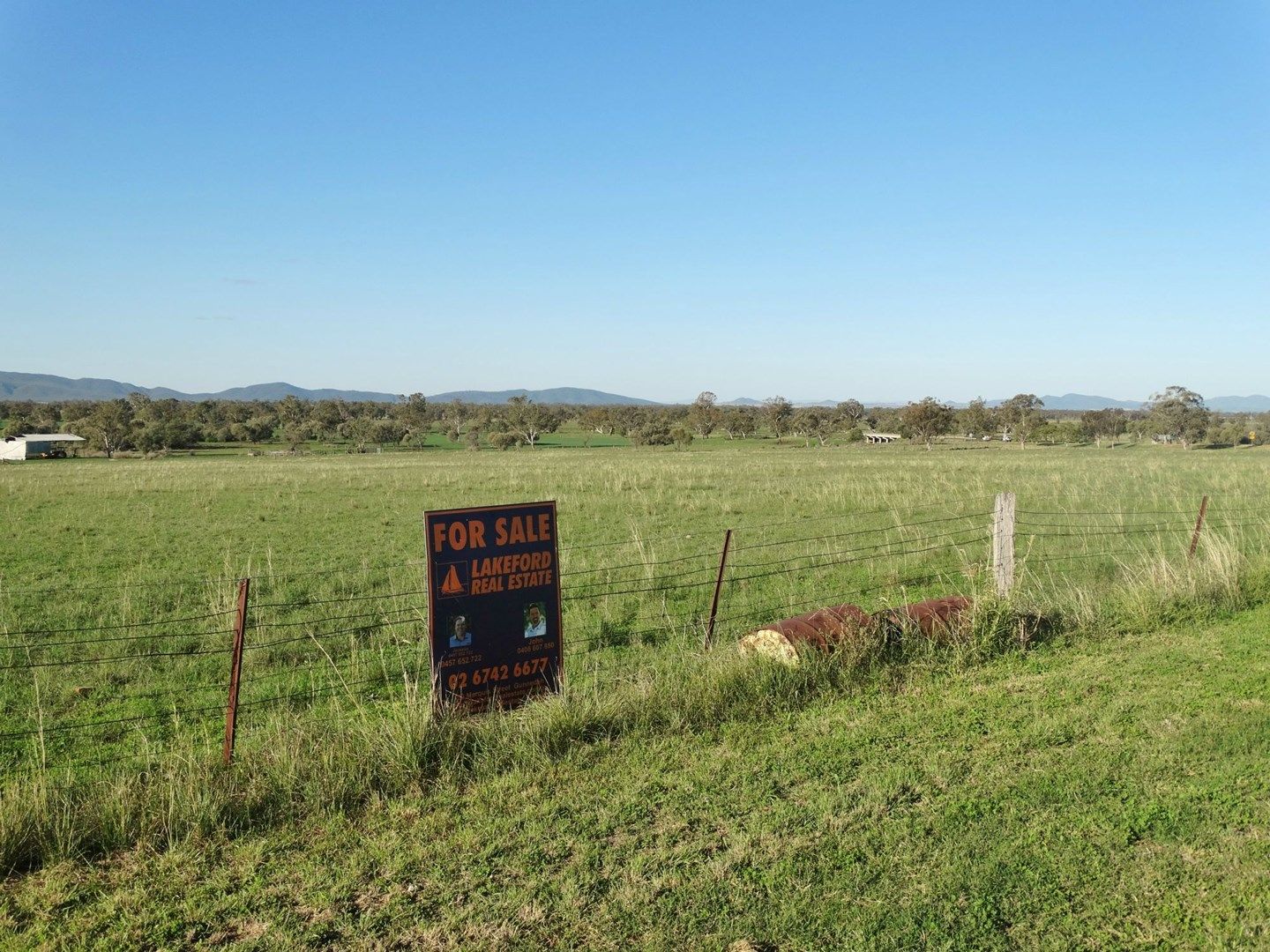 127141 Lochrey Road, Gunnedah NSW 2380 Vacant Land for Sale 1,000,000