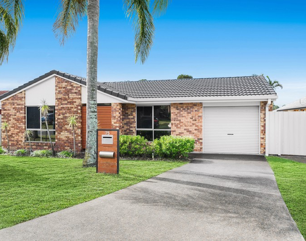 75 Macleay Crescent, Tingalpa QLD 4173