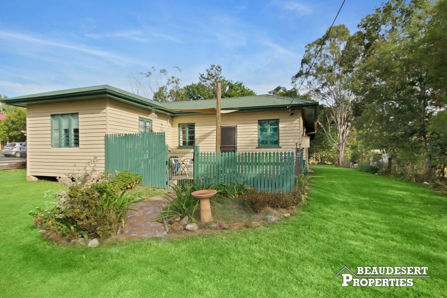 139 Mount Lindesay Highway, Rathdowney QLD 4287, Image 0