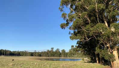 Picture of 97 Waughs Road (Glenoran), MANJIMUP WA 6258