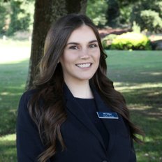 Angelina Quiroga, Property manager