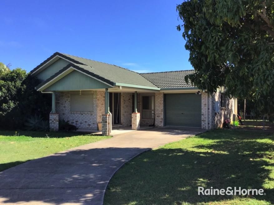 4 Oxford Place, Urraween QLD 4655, Image 0