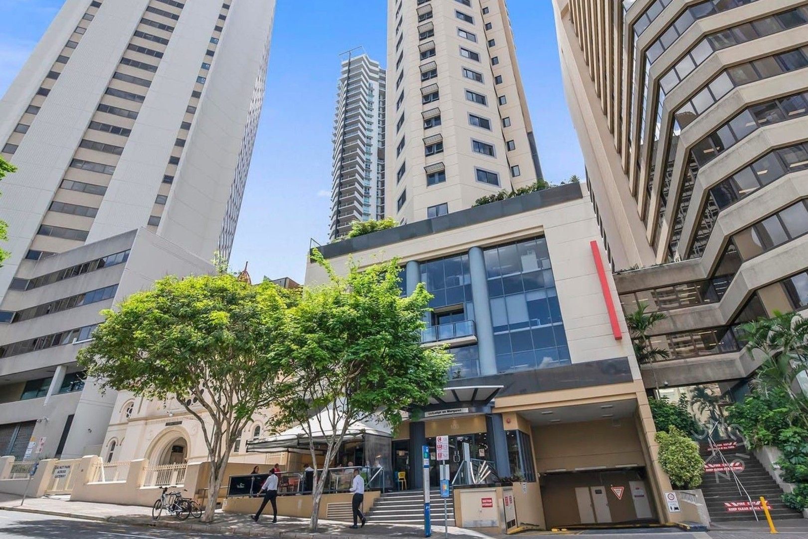 1305/108 Margaret Street, Brisbane City QLD 4000, Image 0