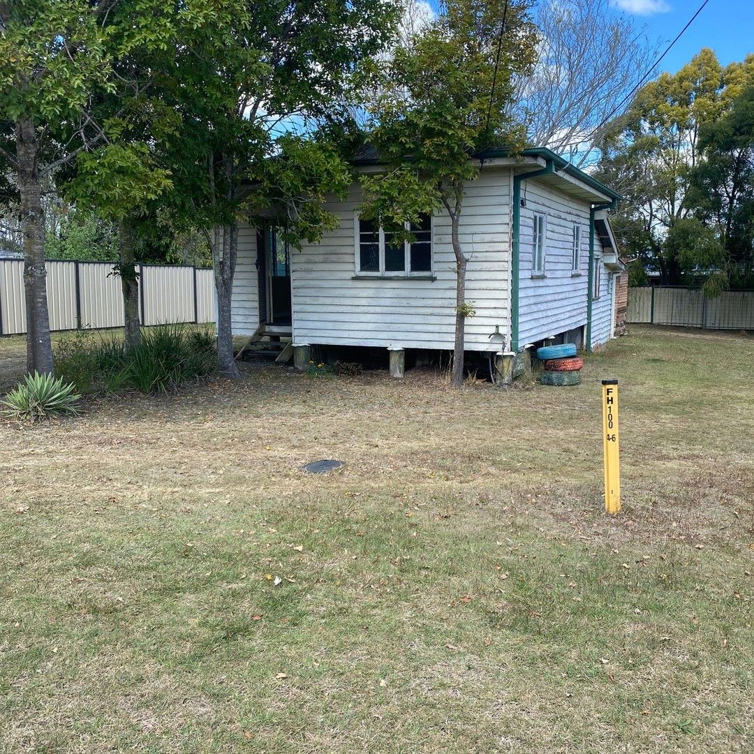 14 Hayes Street, Raceview QLD 4305, Image 0