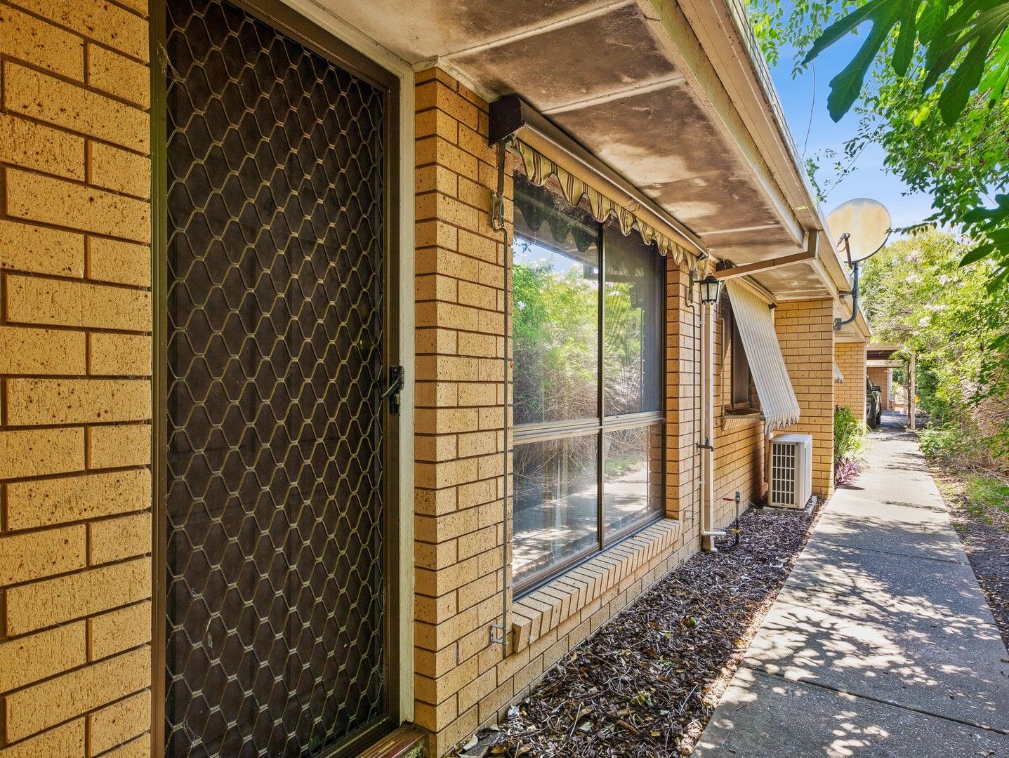 4/202 Cadell Street, East Albury NSW 2640, Image 1