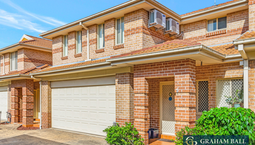 Picture of 5/55-59 Bursill Street, GUILDFORD NSW 2161