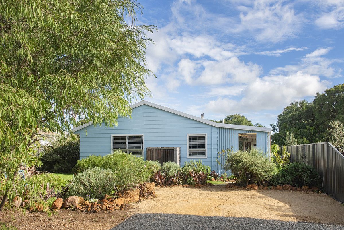 5A Hall Road, Cowaramup WA 6284, Image 0