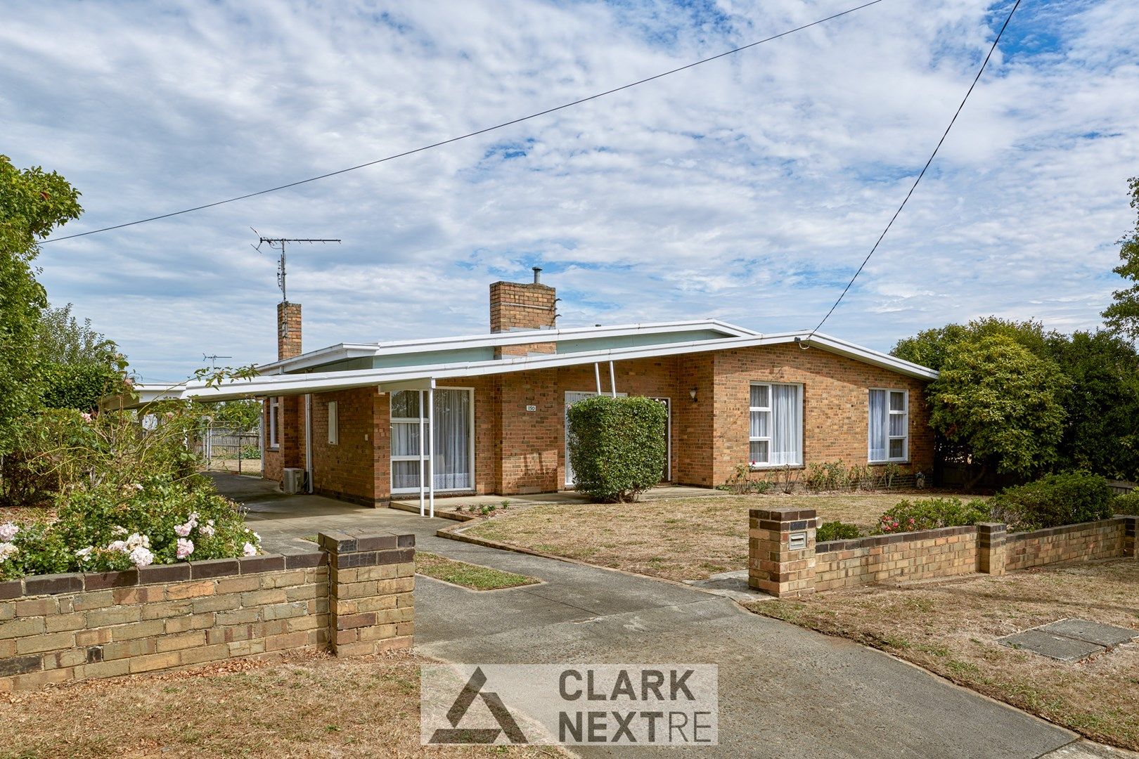 150 Albert Road, Warragul Property History & Address Research Domain