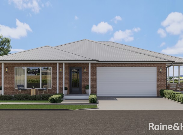 70 Quiberon Way, Goulburn NSW 2580