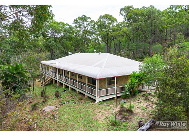 63 Spring Creek Close, The Caves QLD 4702