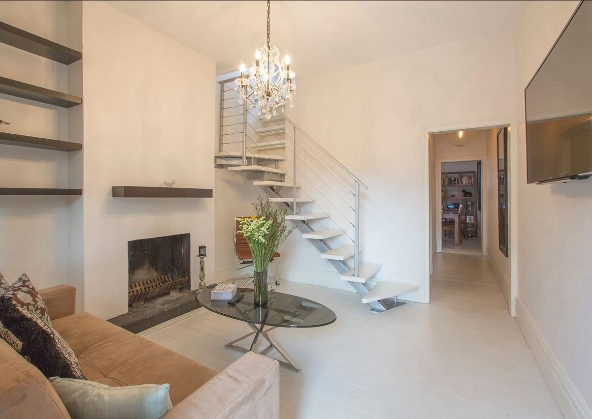 2 bedrooms Terrace in 85 Union Street NEWTOWN NSW, 2042