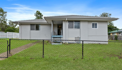 Picture of 21 Overell Crescent, RIVERVIEW QLD 4303