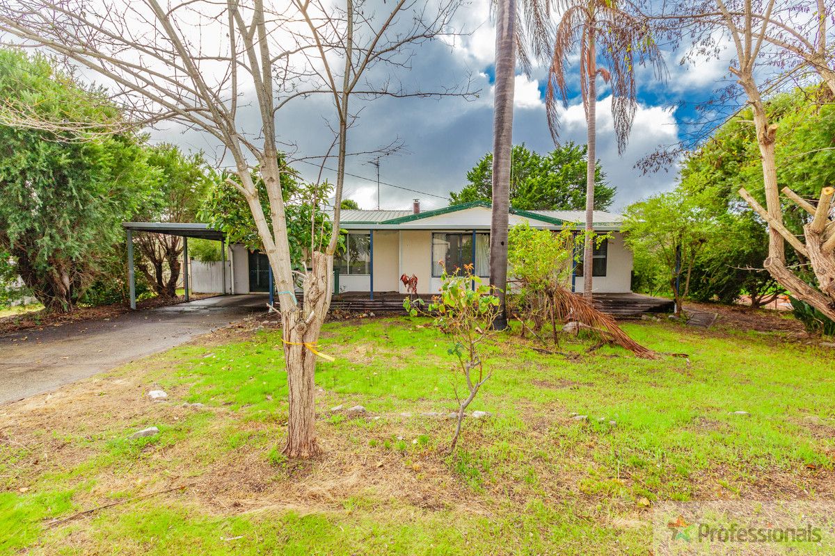 3 bedrooms House in 3 O'Sullivan Street MANJIMUP WA, 6258