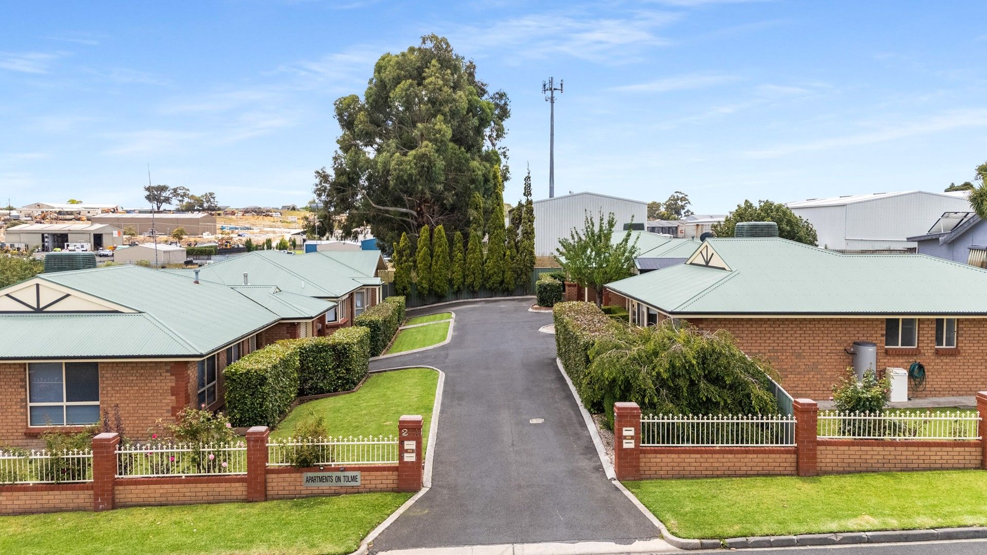 9 bedrooms Block of Units in 27A Tolmie Street MOUNT GAMBIER SA, 5290