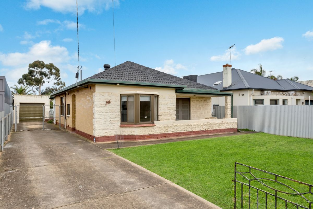 68 Selth Street, Albert Park SA 5014, Image 0