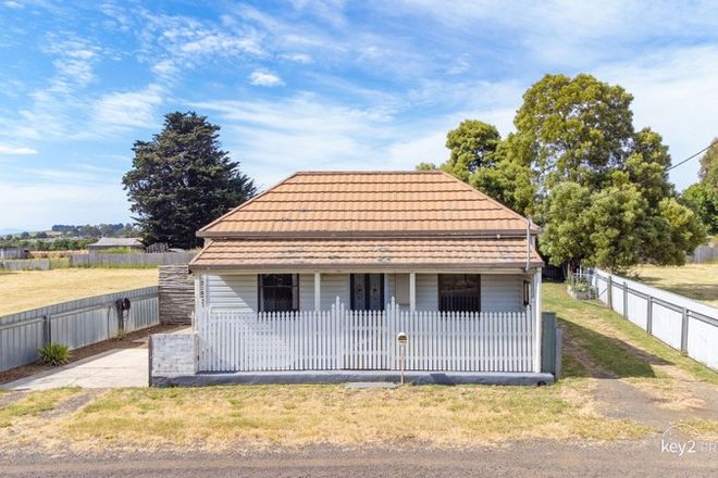 Picture of 2943 Meander Valley Road, WESTBURY TAS 7303