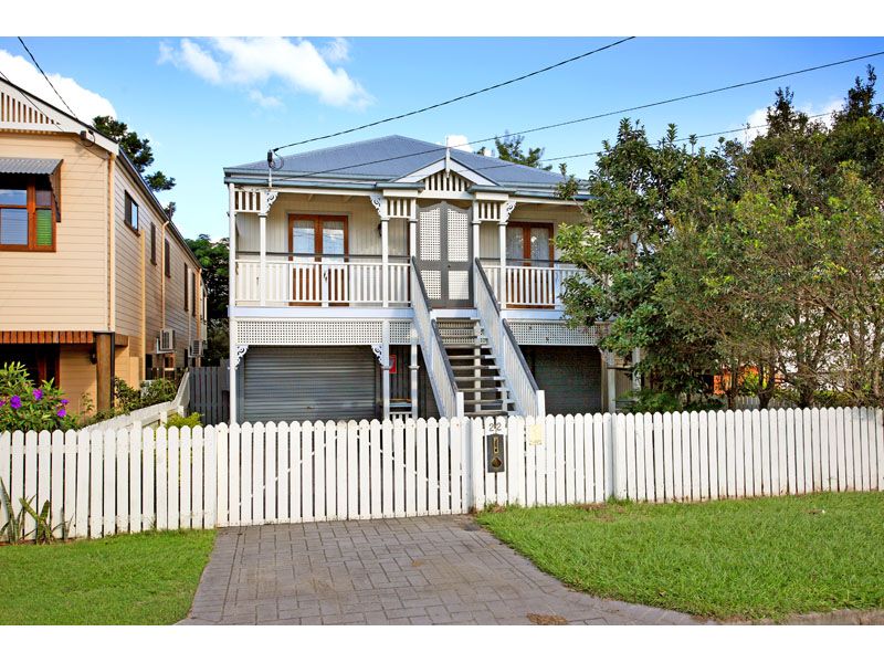 22 Gladstone Street, Coorparoo QLD 4151, Image 0