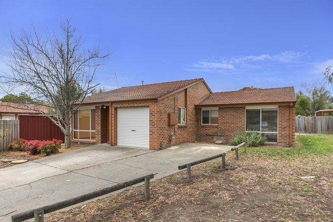 Picture of 34/32 Were Street, CALWELL ACT 2905